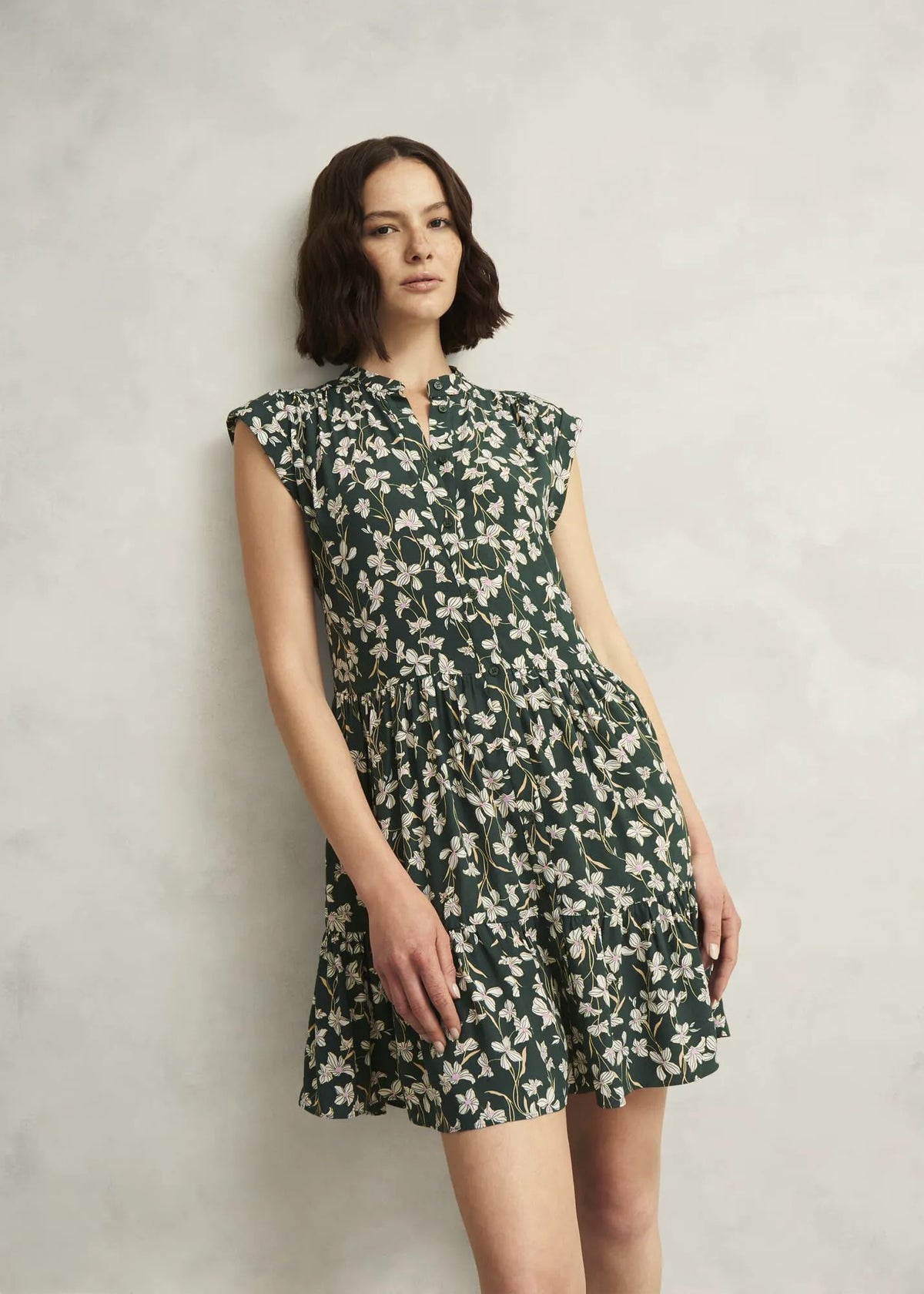 Green Multi