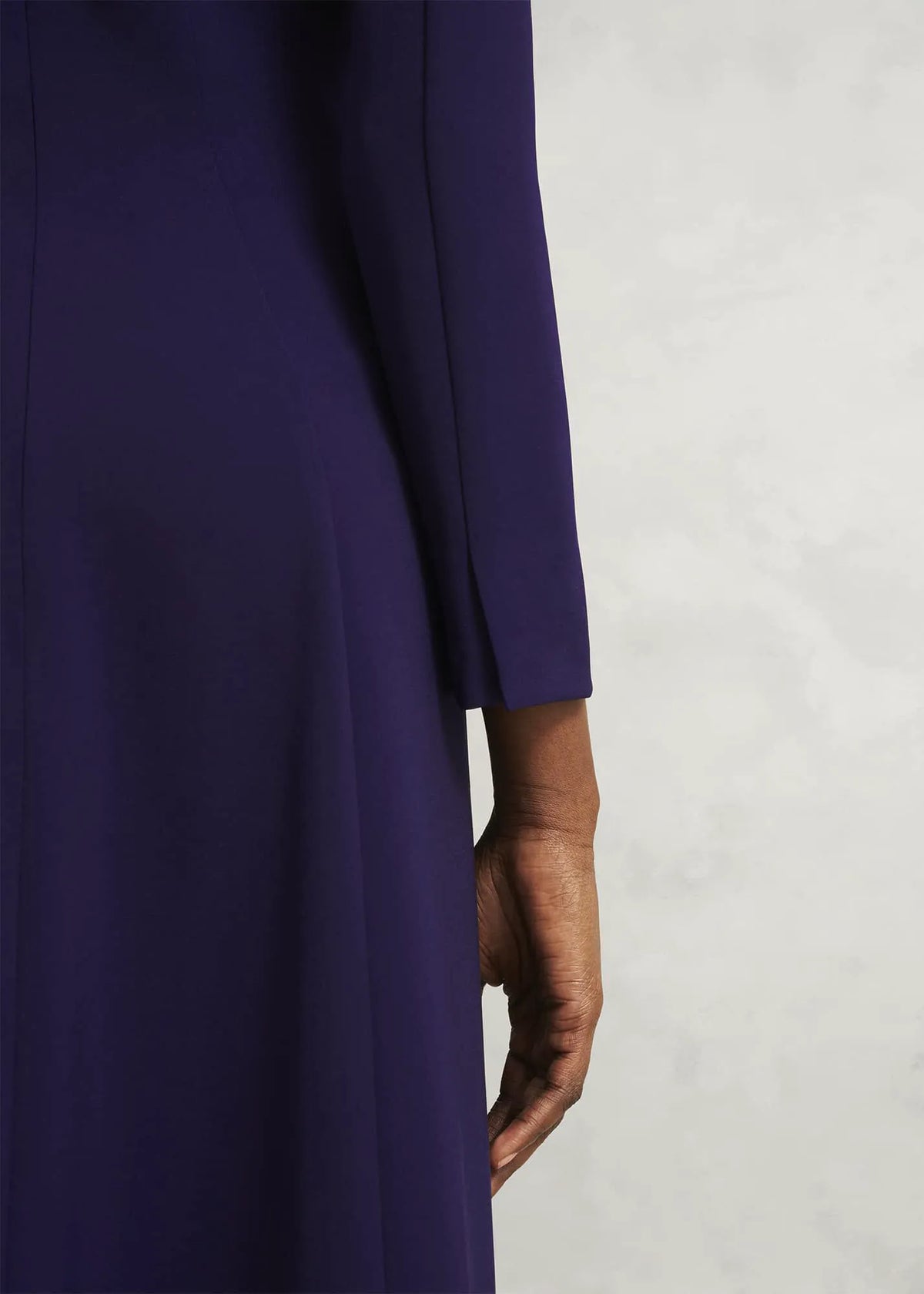 Midnight Purple
