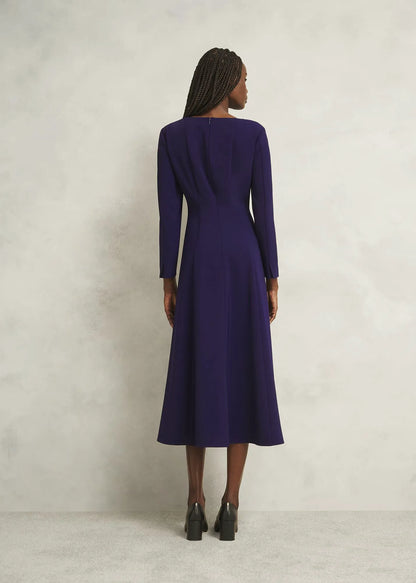 Midnight Purple