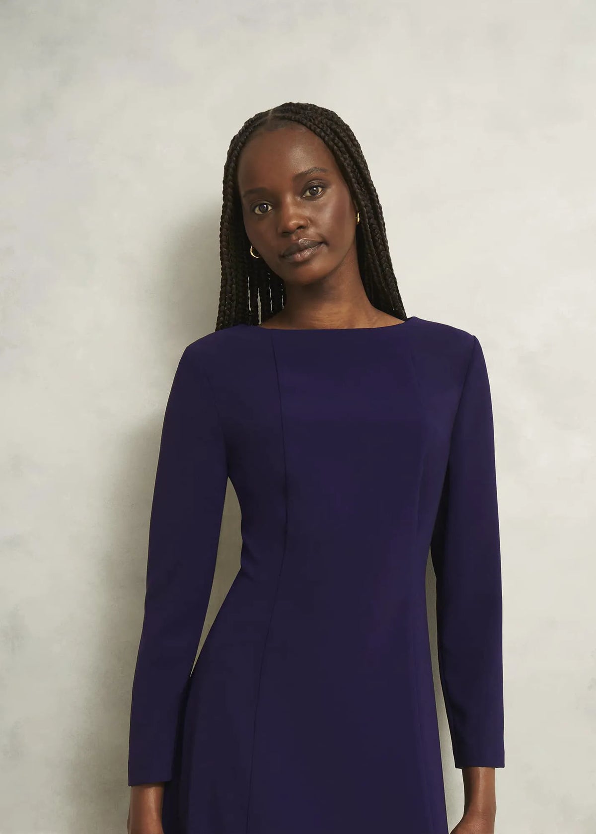 Midnight Purple