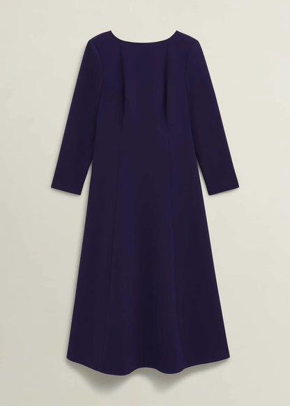 Midnight Purple