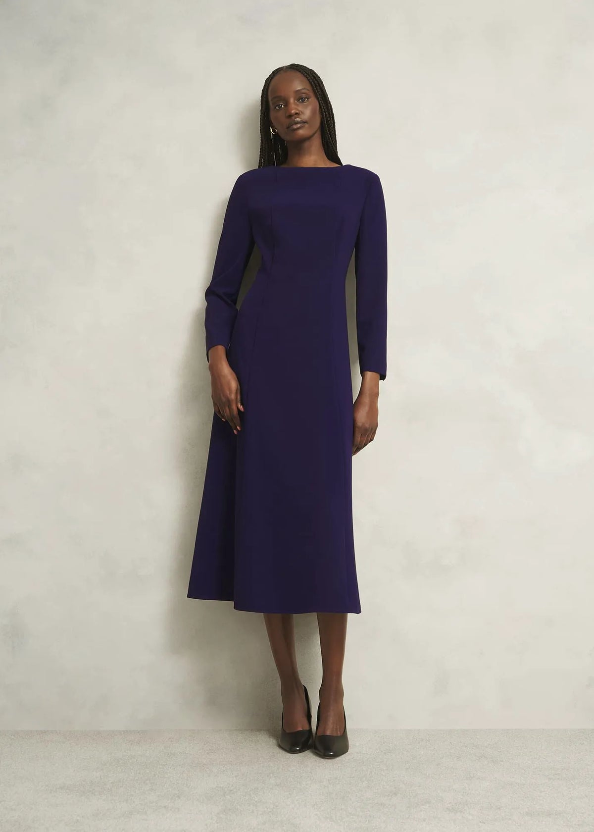 Midnight Purple