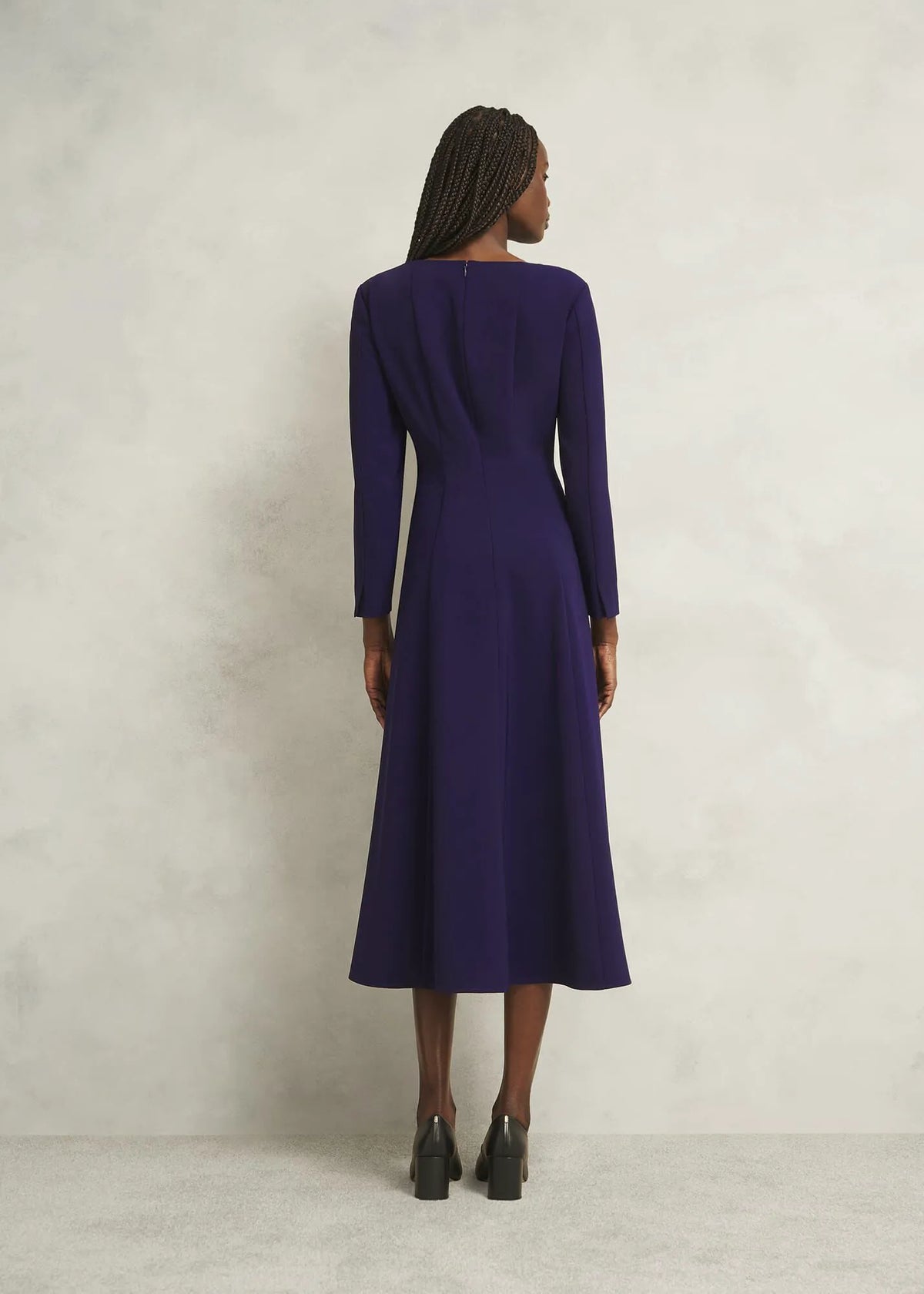 Midnight Purple