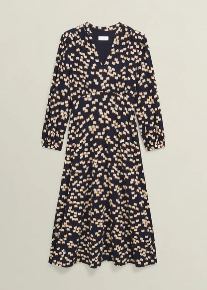 Navy Multi