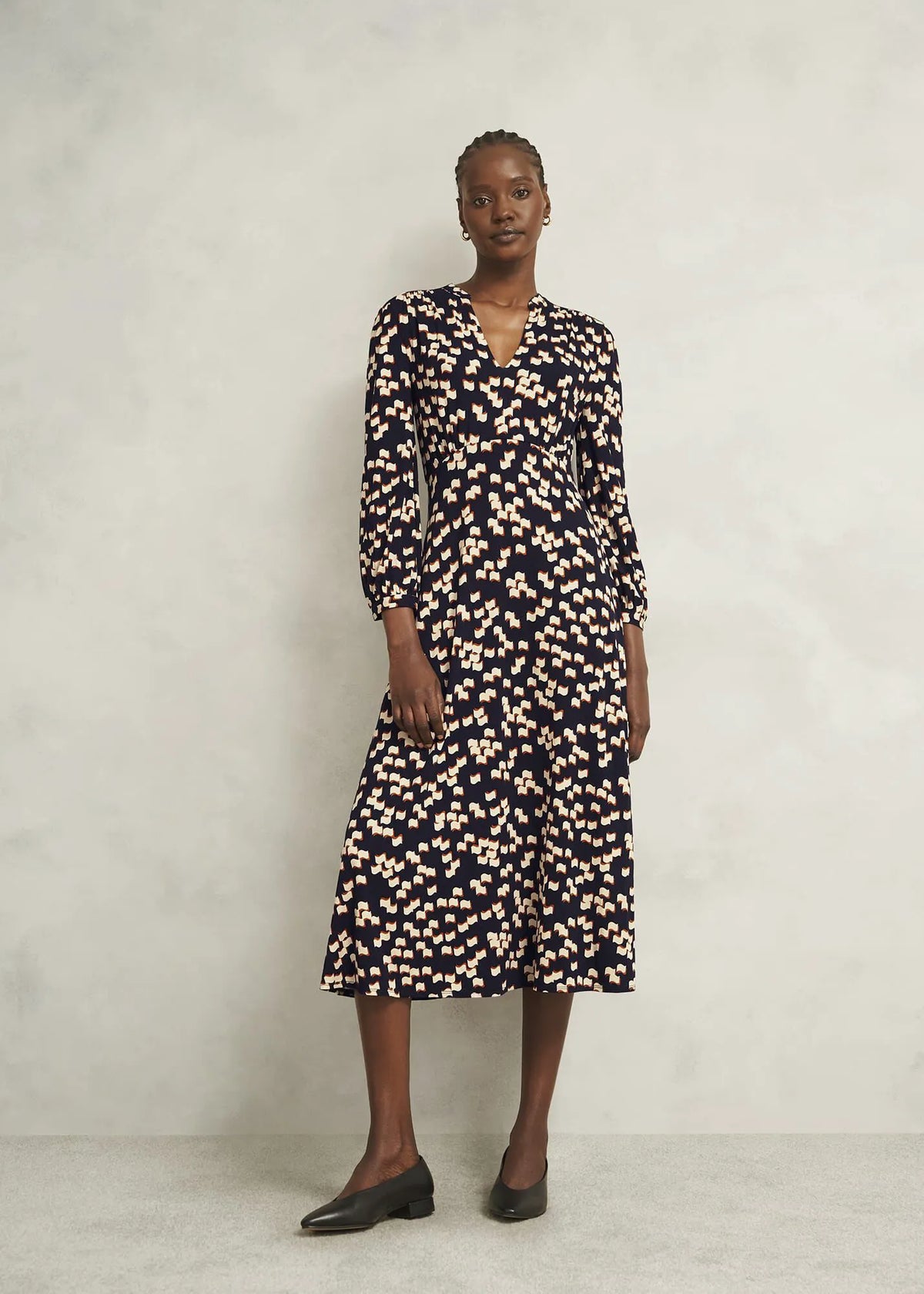 Navy Multi