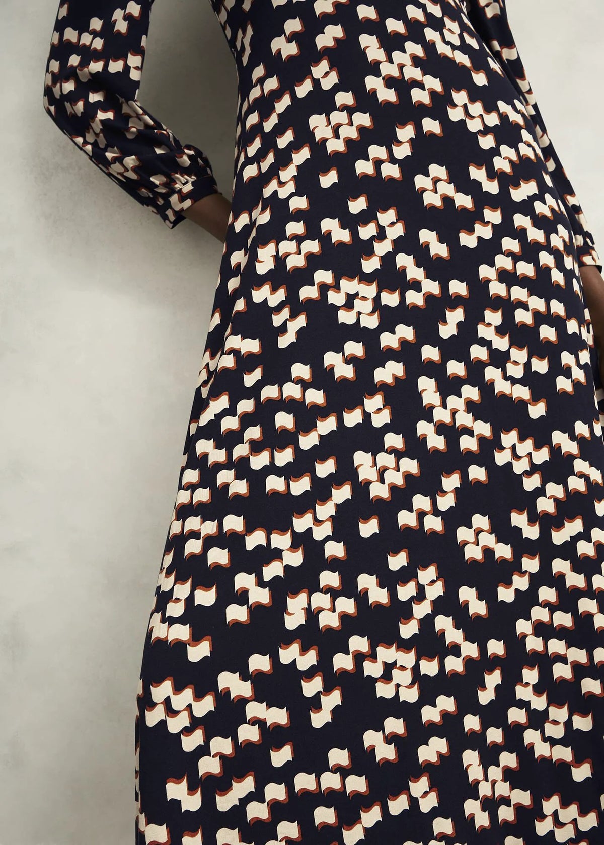 Navy Multi