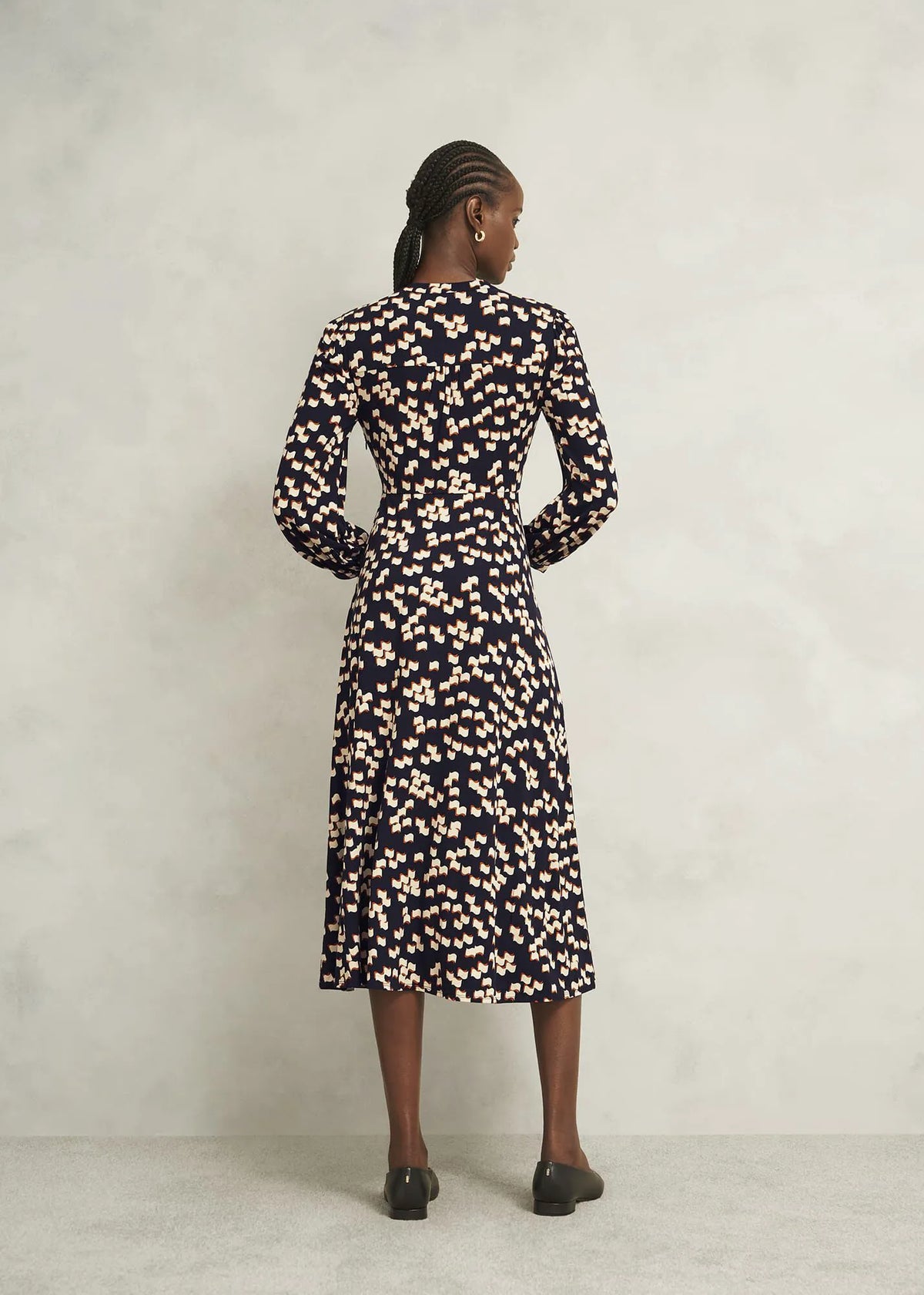 Navy Multi