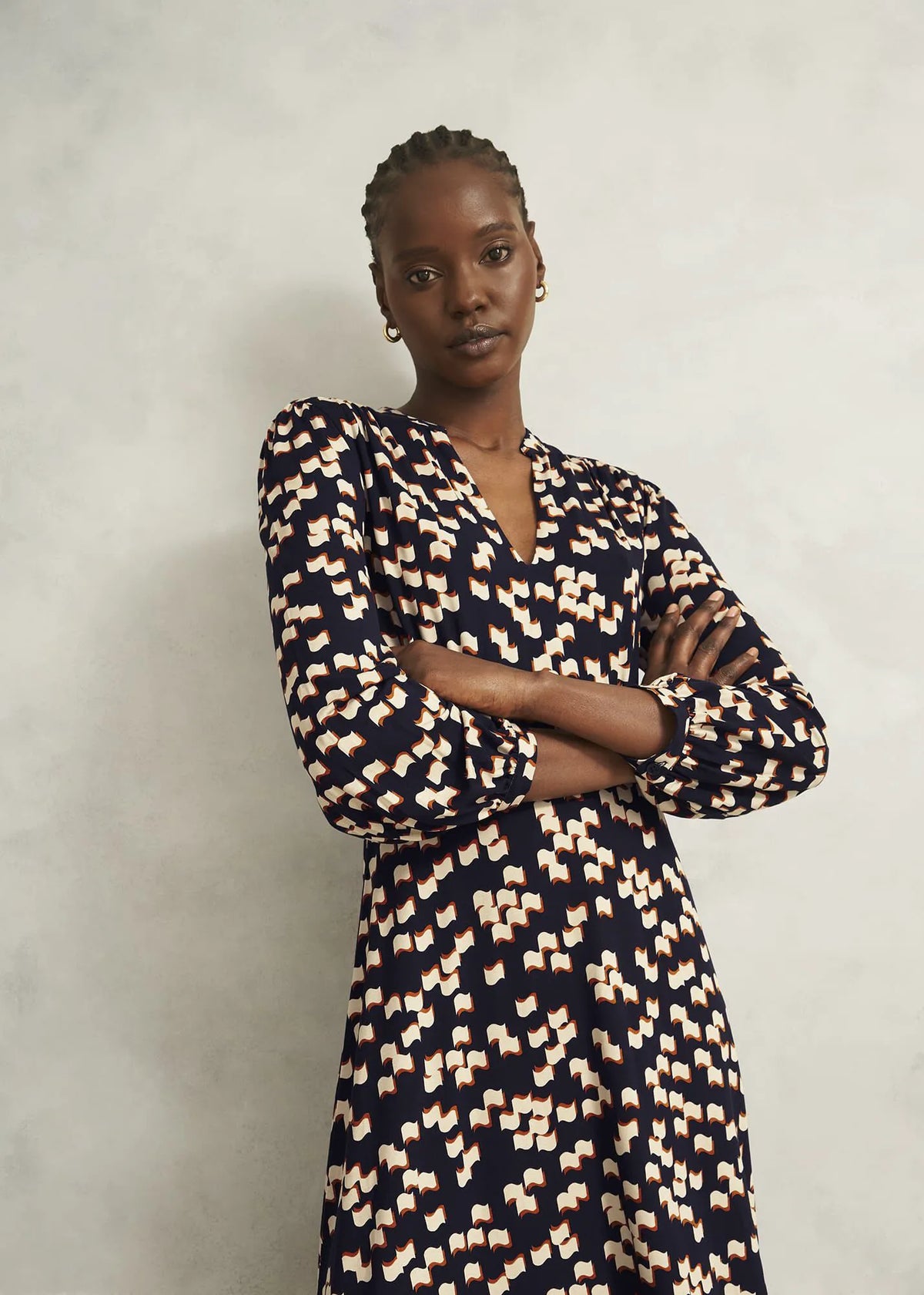 Navy Multi