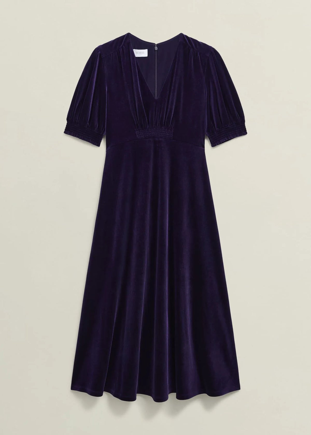 Midnight Purple