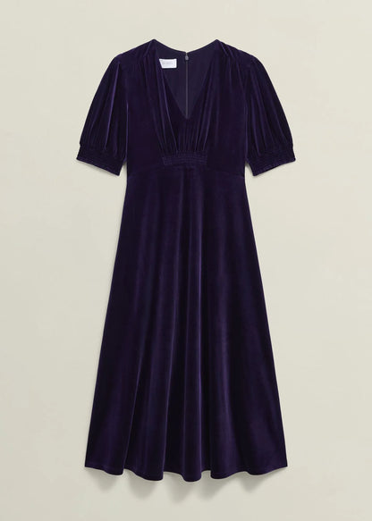 Midnight Purple