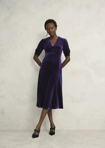 Midnight Purple