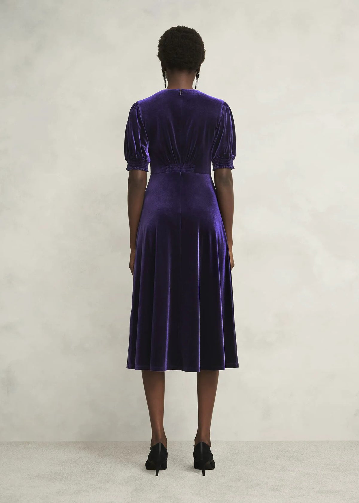 Midnight Purple