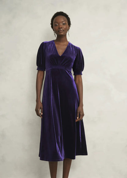 Midnight Purple