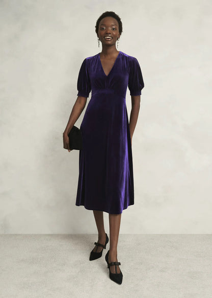 Midnight Purple