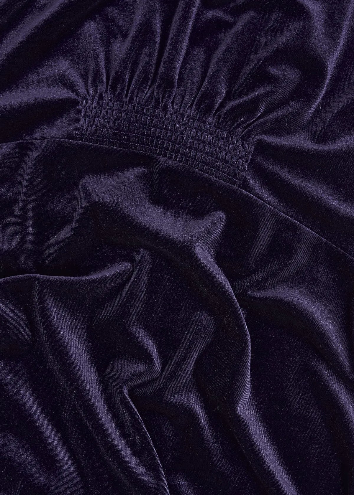 Midnight Purple