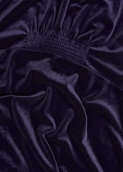 Midnight Purple
