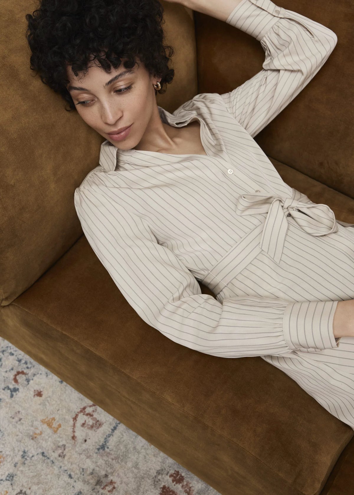 Soft Beige