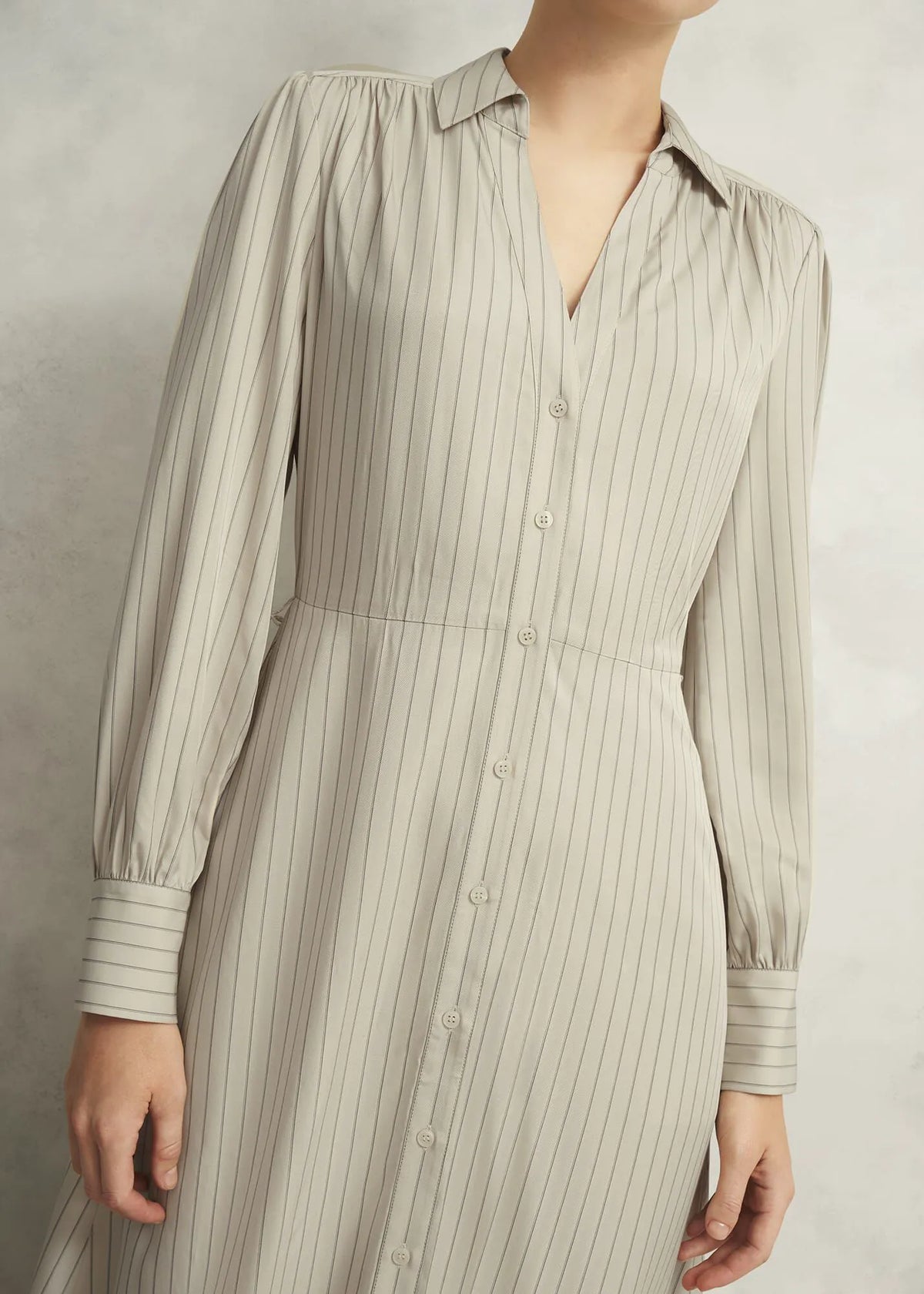 Soft Beige