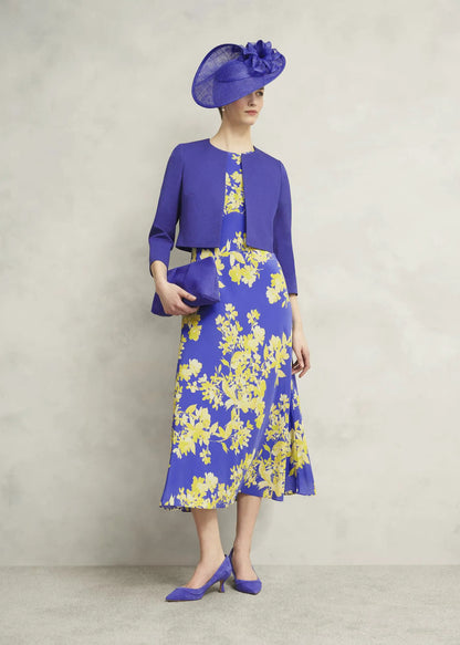 Blue Yellow