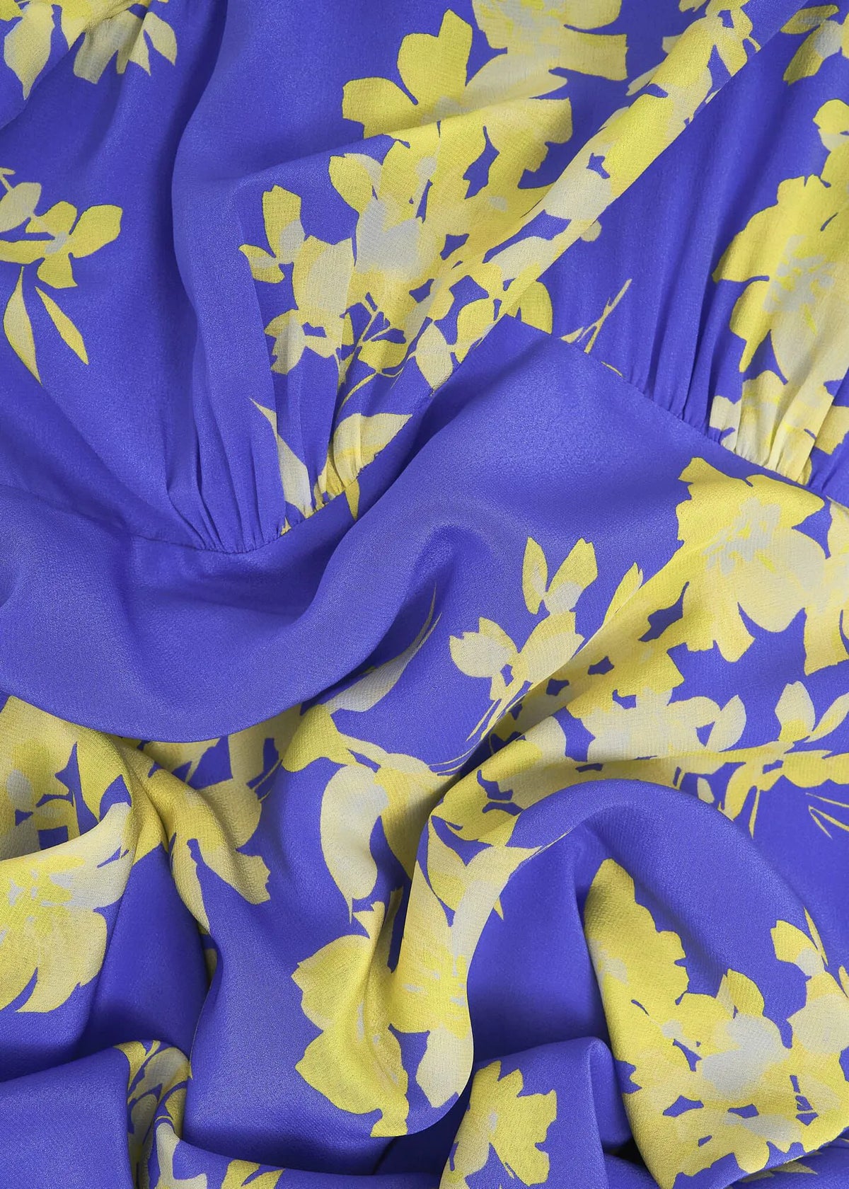 Blue Yellow