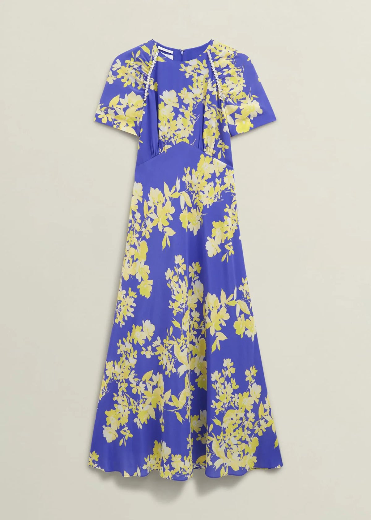 Blue Yellow
