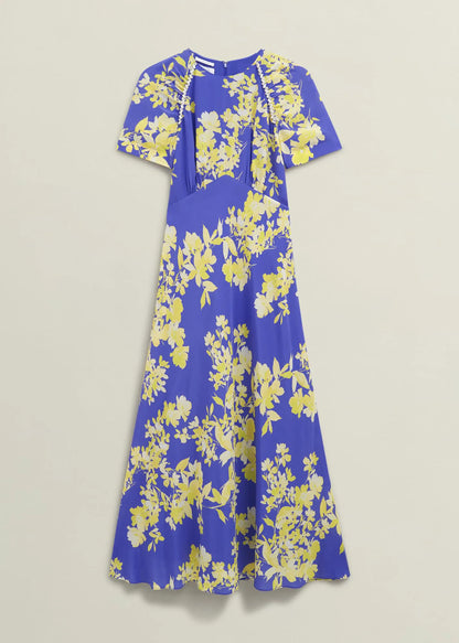 Blue Yellow
