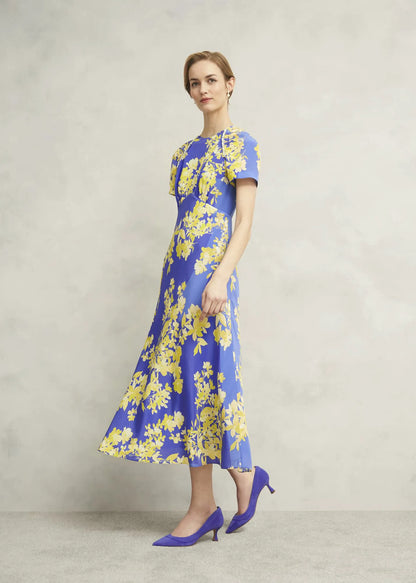 Blue Yellow