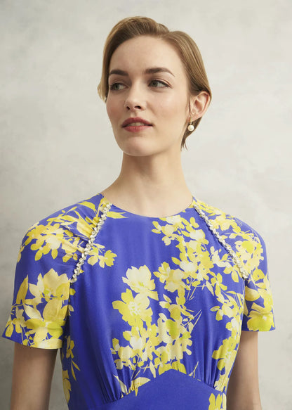 Blue Yellow