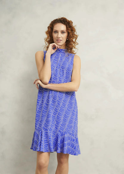 Blue Multi