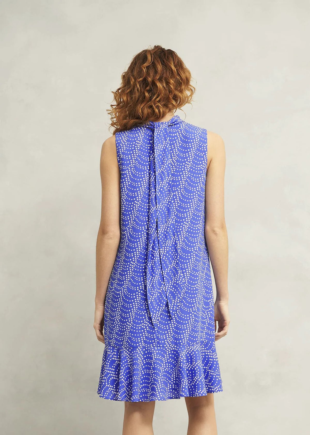Blue Multi