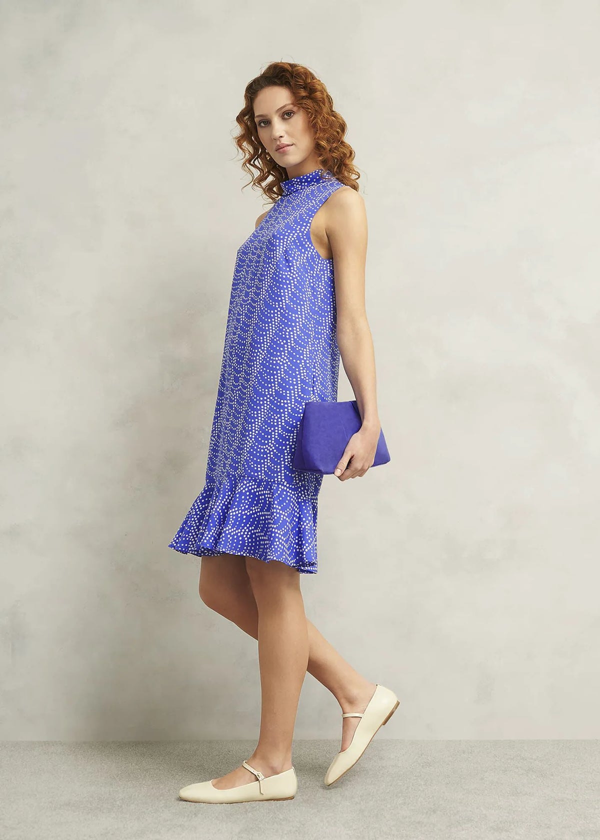 Blue Multi