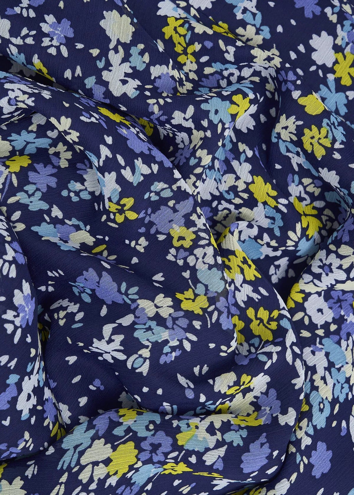 Blue Multi