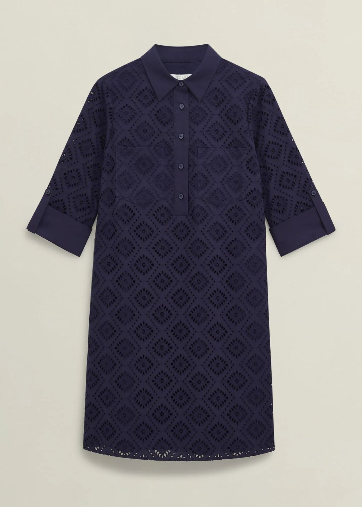True Navy