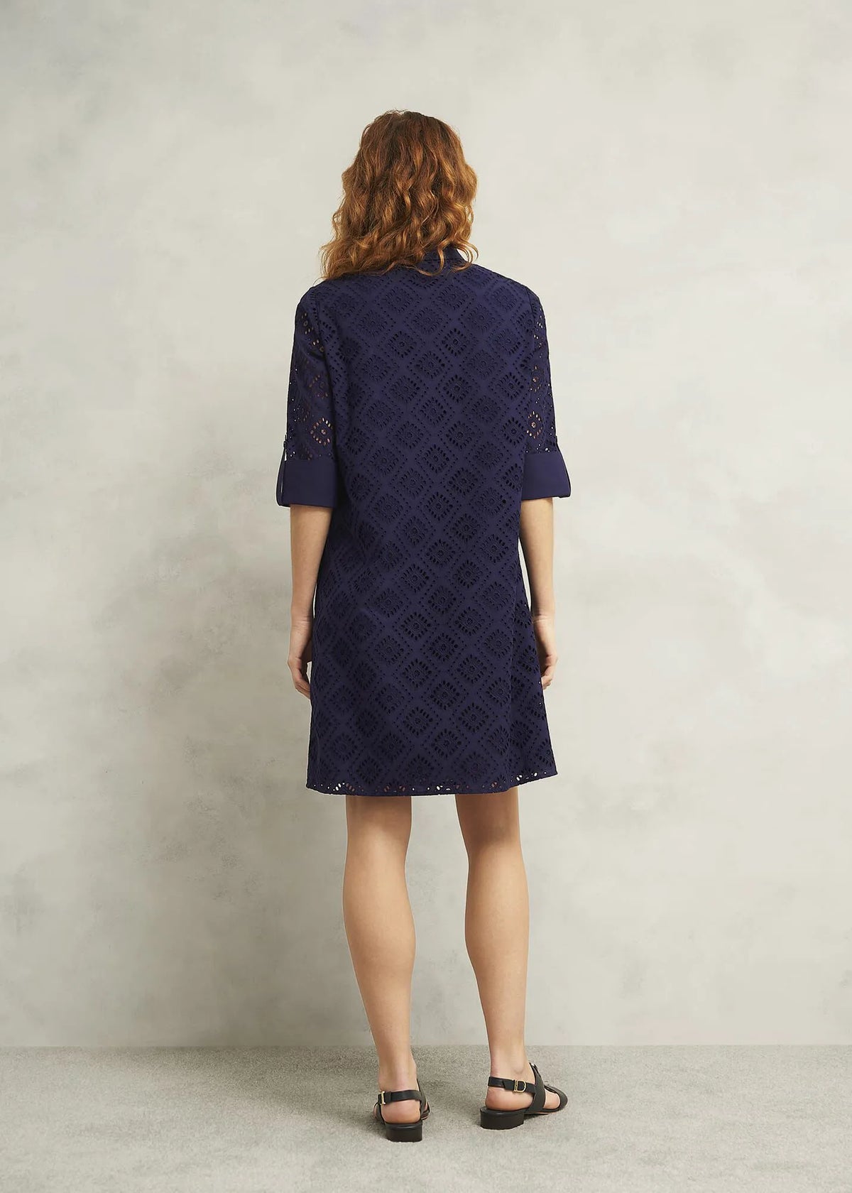 True Navy