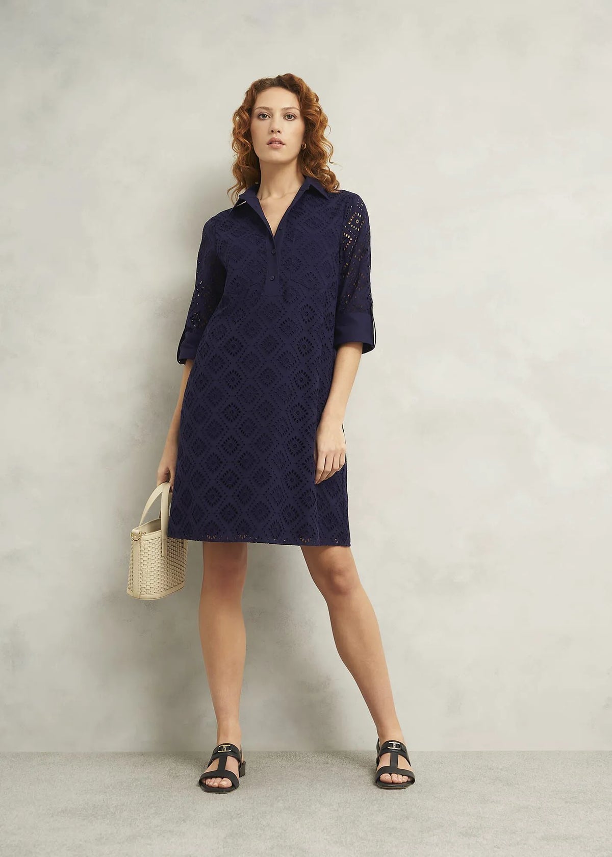 True Navy