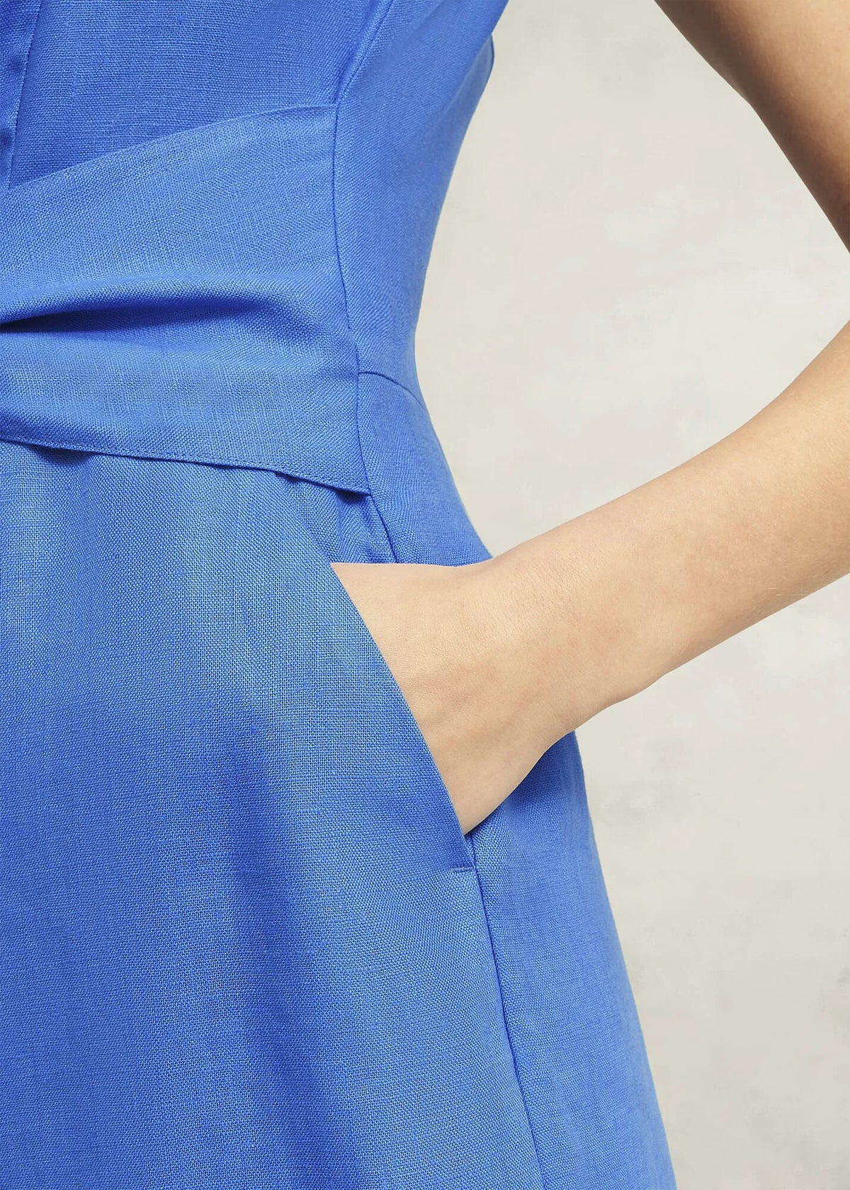 French Blue