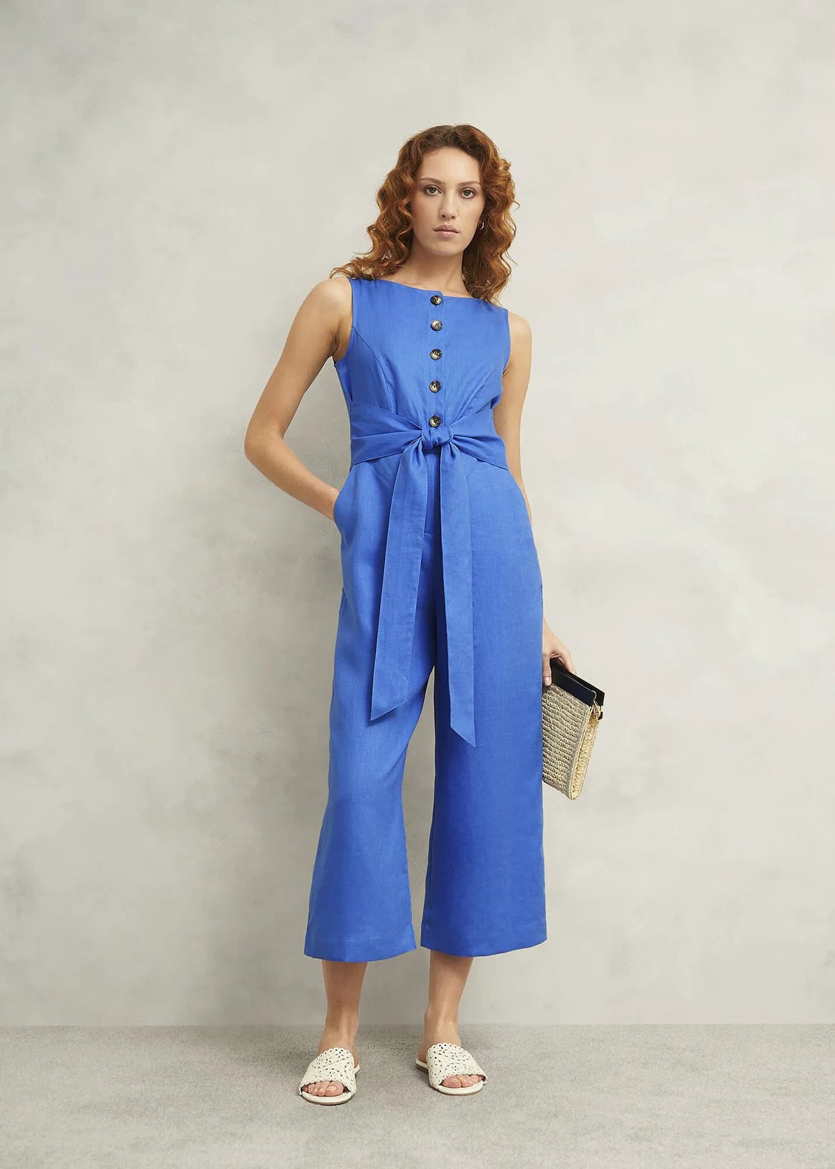 French Blue
