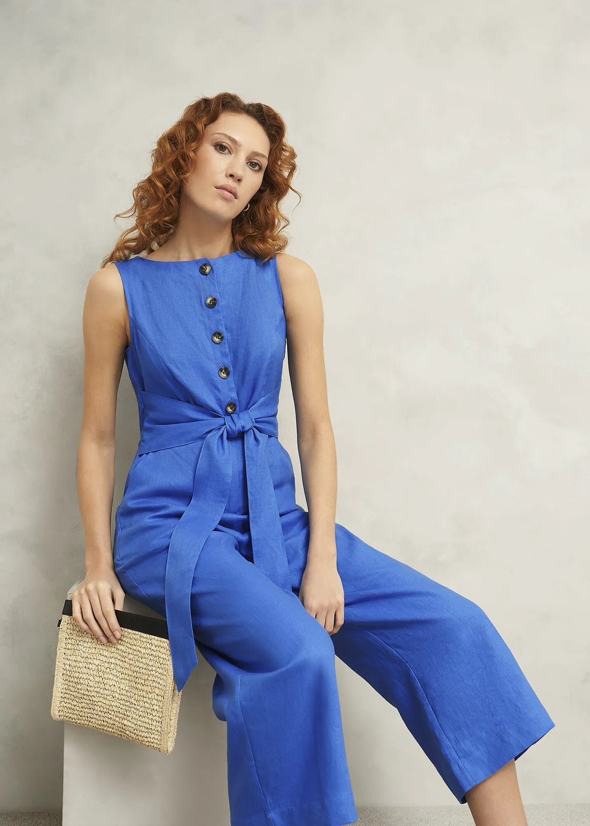 French Blue
