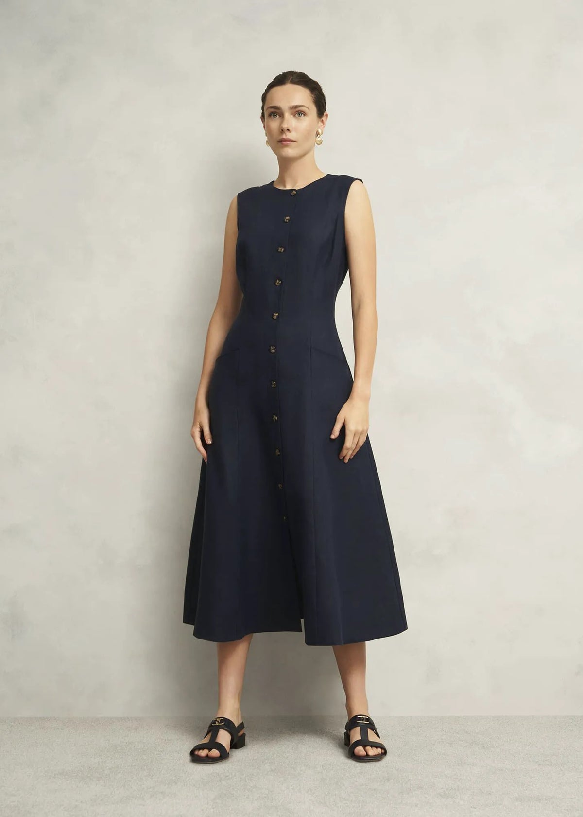 True Navy