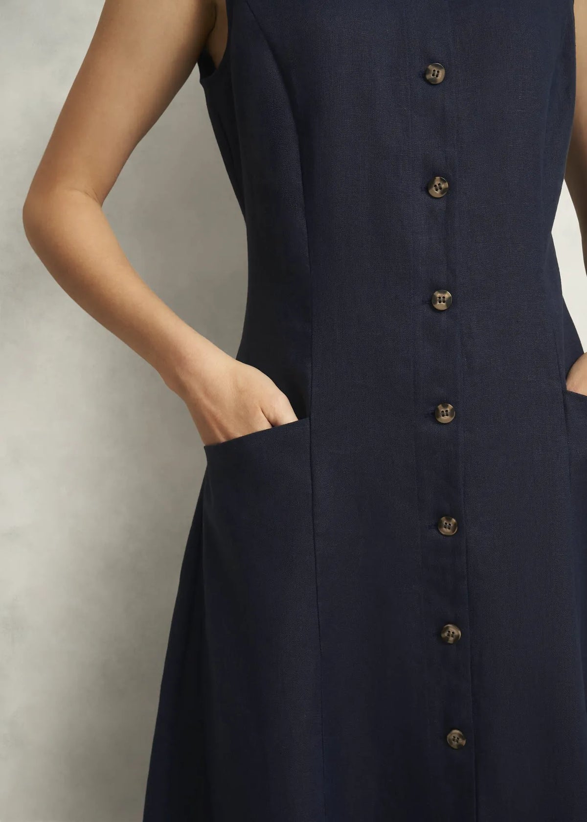 True Navy