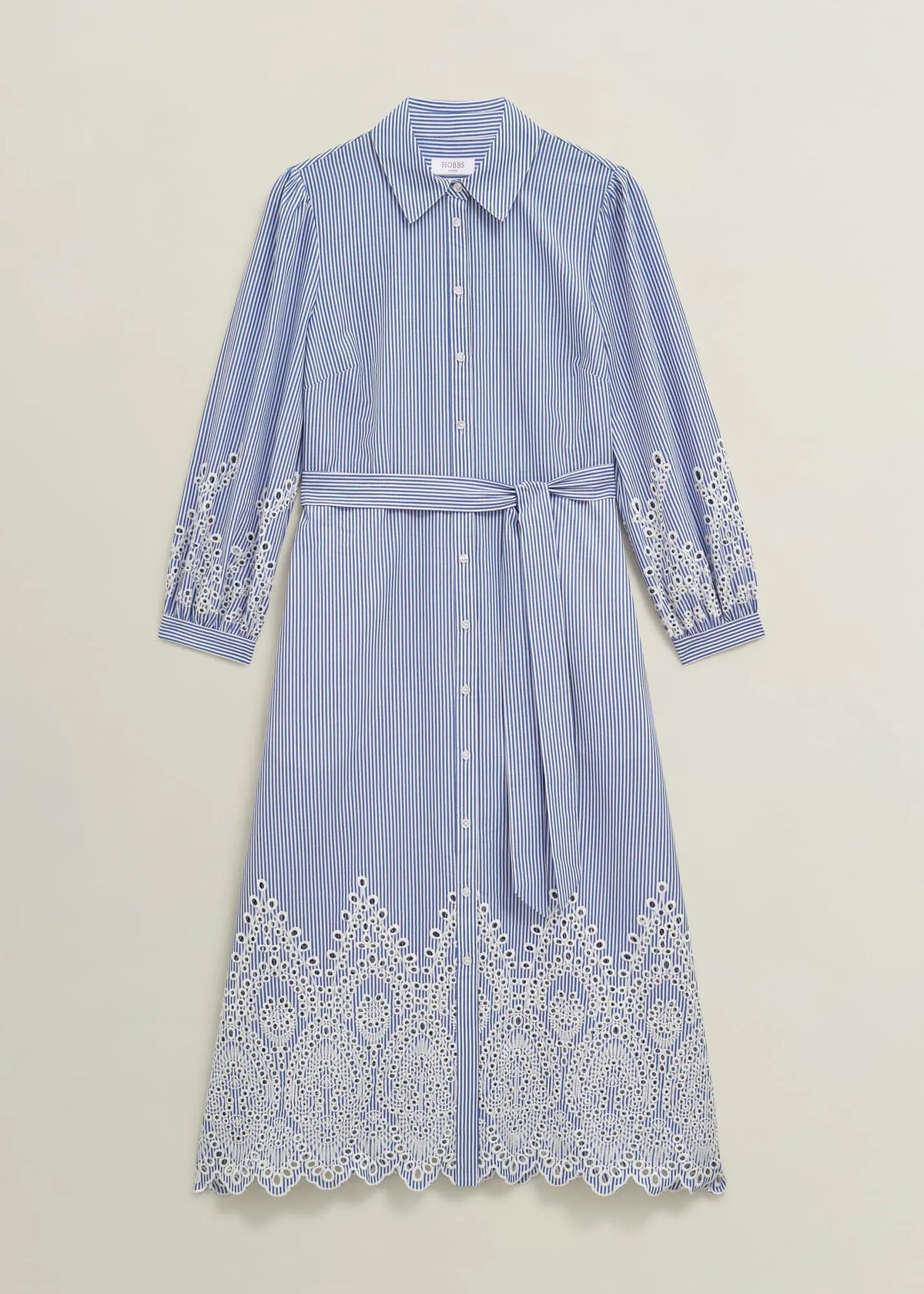 Blue Ivory