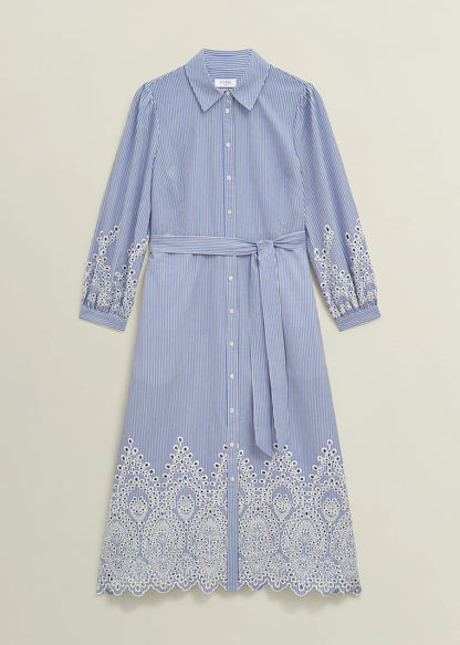 Blue Ivory