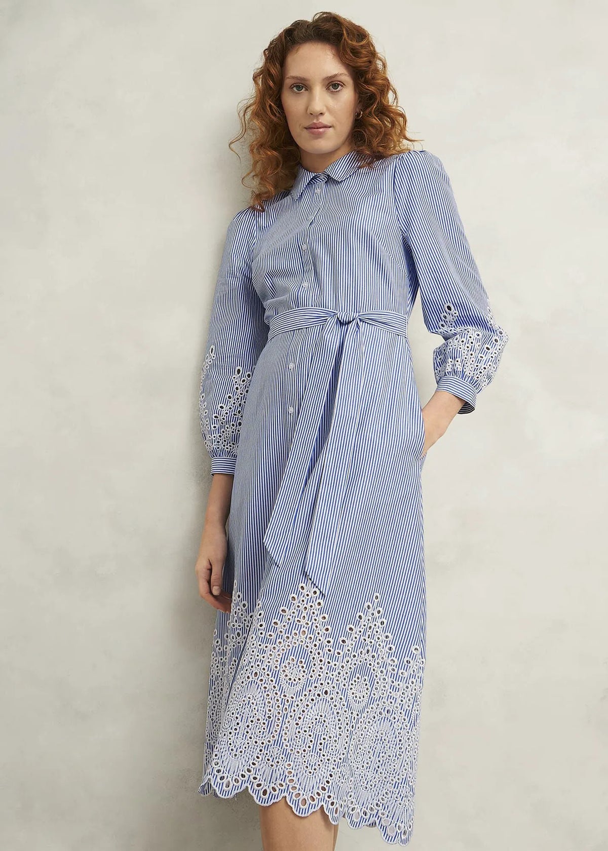 Blue Ivory