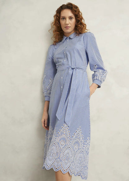 Blue Ivory