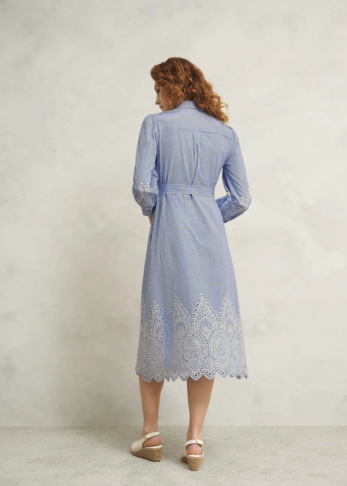 Blue Ivory