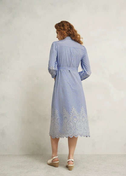 Blue Ivory