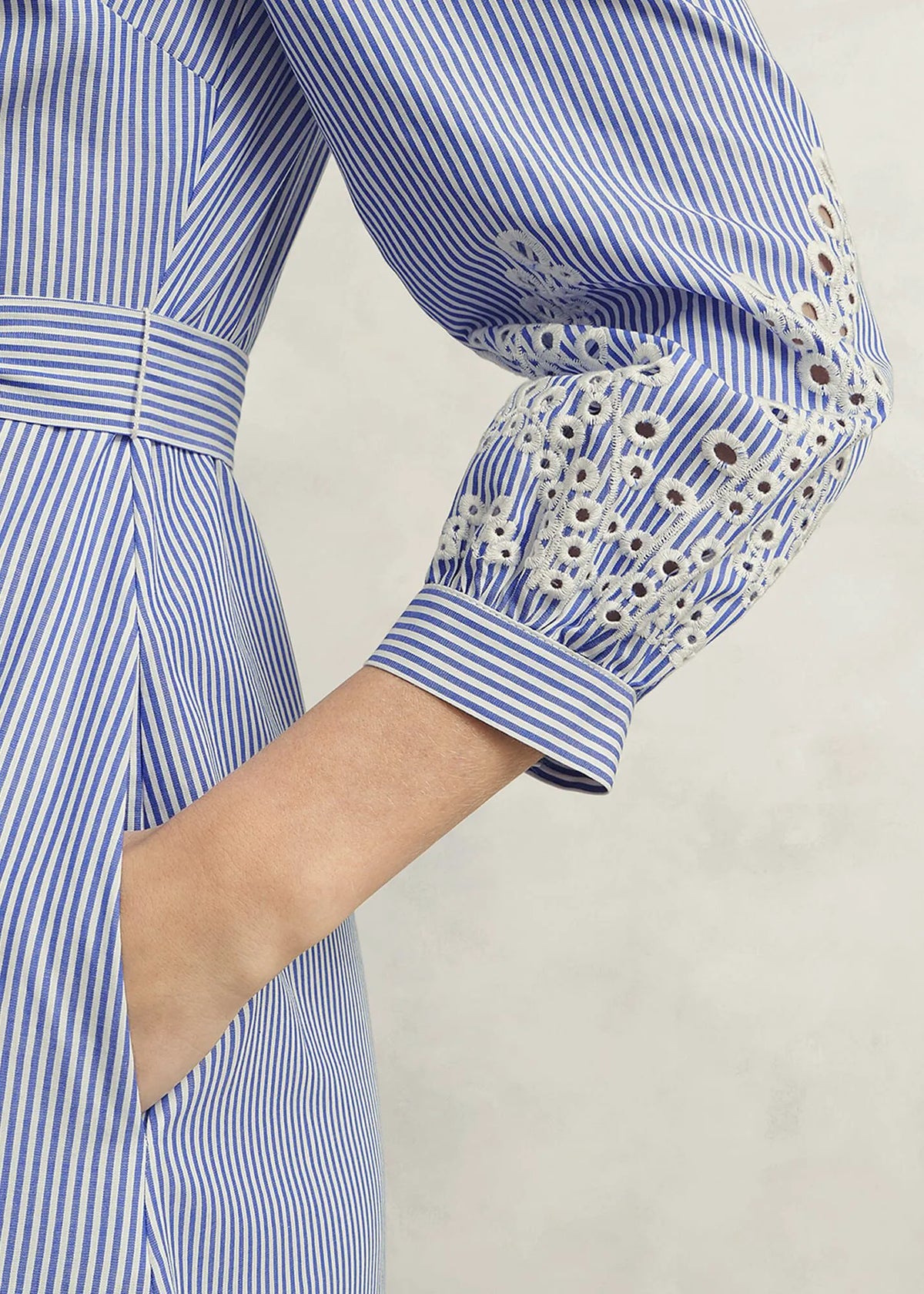 Blue Ivory