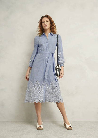 Blue Ivory