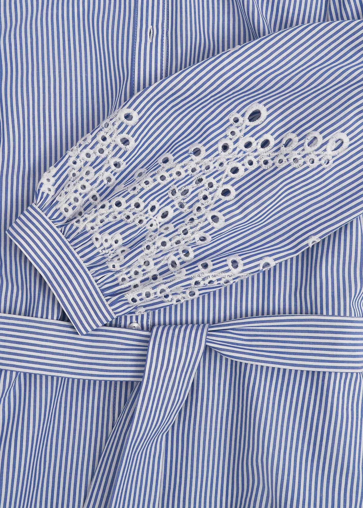 Blue Ivory