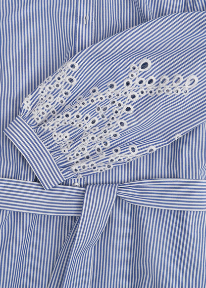 Blue Ivory